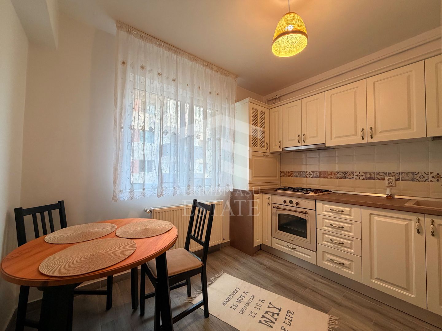 Garsoniera | De Inchiriat | Crown Residence | 2017 | Centrala Proprie - Poză 6