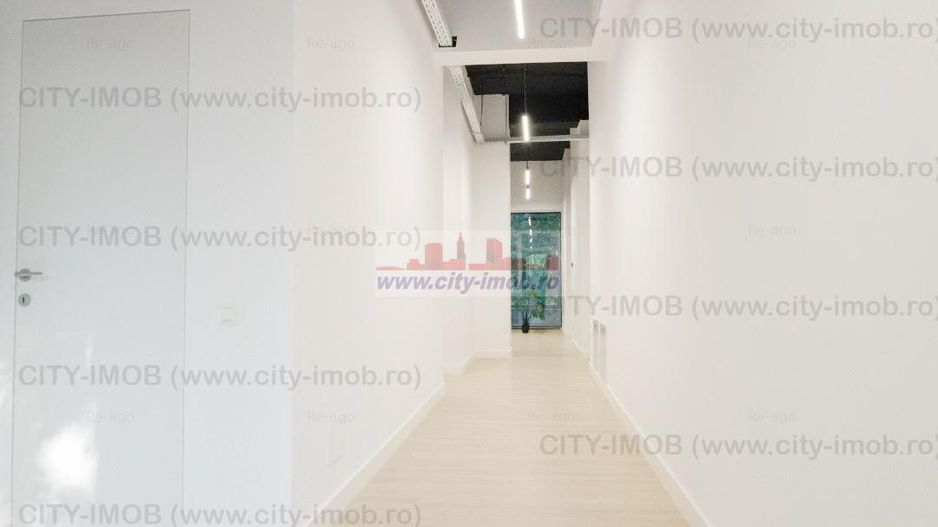Vanzare Spatiu Comercial Parter Cotroceni  173 mp - Poză 13