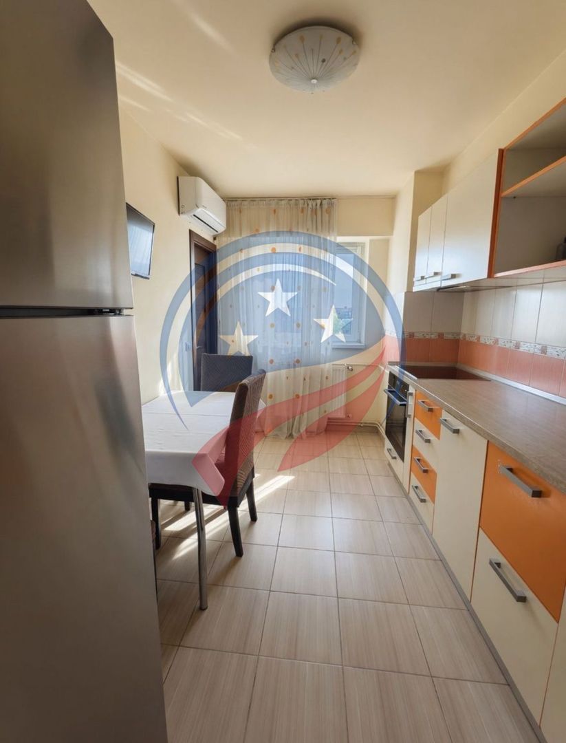 Apartament 4 camere | 89 mp utili + balcon | 2 băi | Centrală | 4 AC - Poză 3