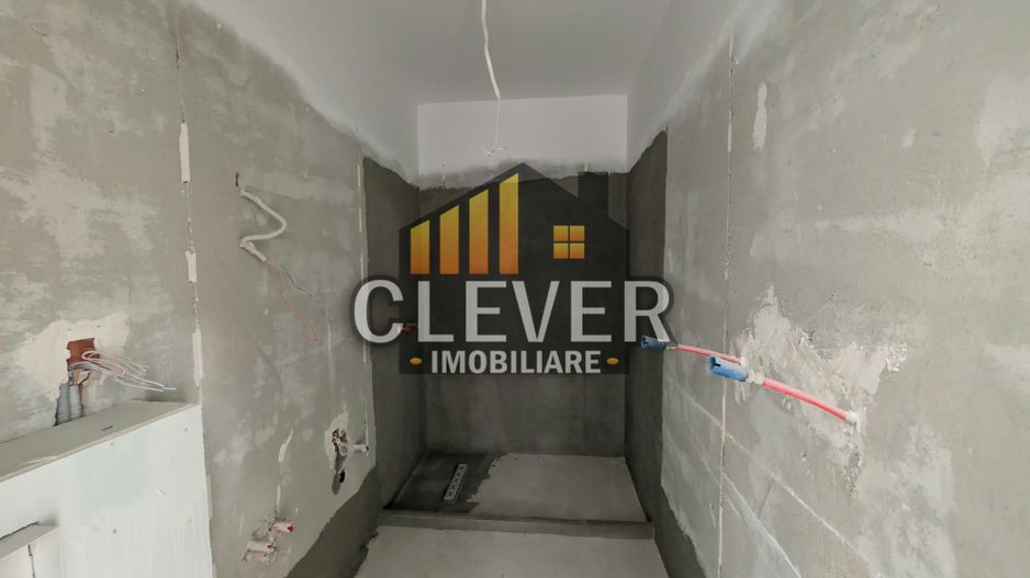Eden City 2 Cam Th.Pallady, Dormitor 20mp cu Dressing | Metrou Teclu - Poză 5