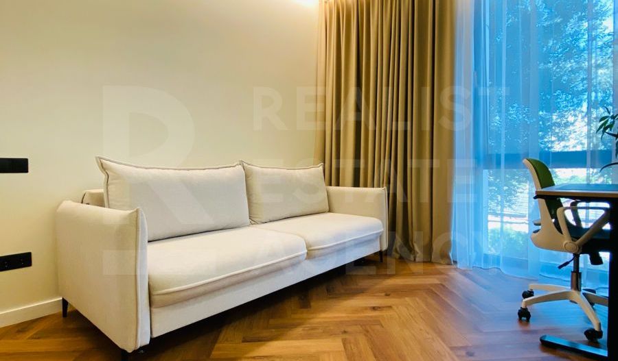 Chirie apartament, 3 camere, str. 31 August 1989, Centru - Poză 16