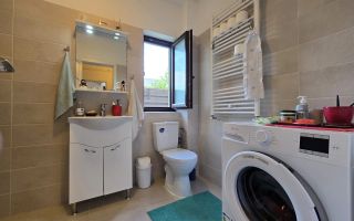 Valea Lupului- 3 camere + gradina  2 locuri de parcare -109mp- Comision 0% - Poză 11
