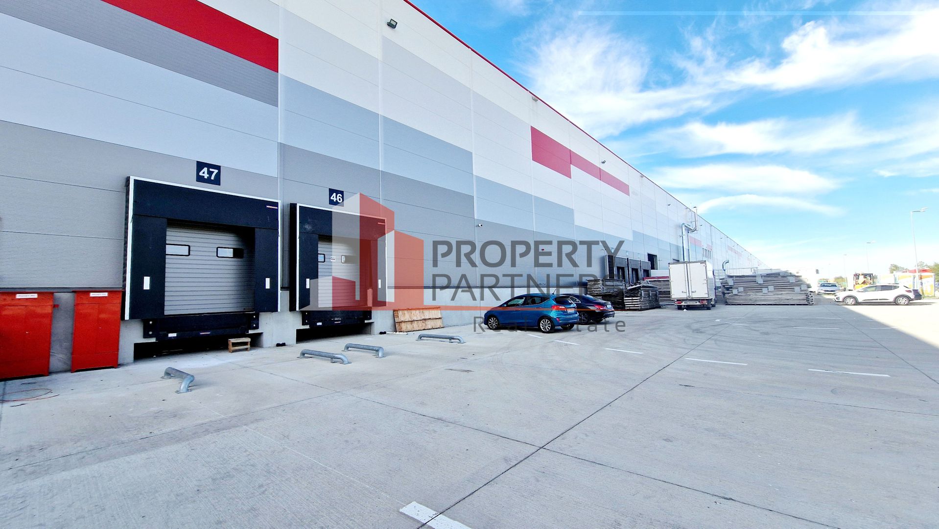 Spatiu industrial flexibil (Depozitare/Productie) - Chitila - Nord - Poză 6