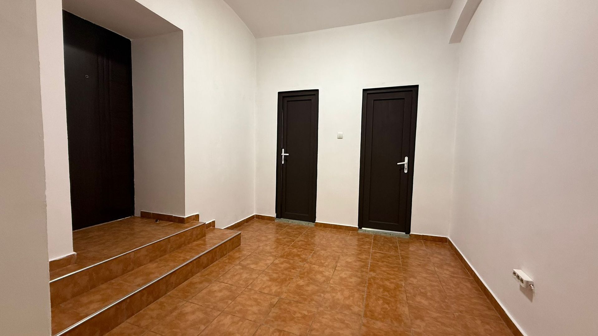 Ultracentral – Str. Lucian Blaga | Acces individual | Parcare în curte - Poză 1