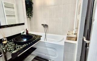 Apartament decomandat 2 camere mobilat utilat 12 min metrou - Poză 10