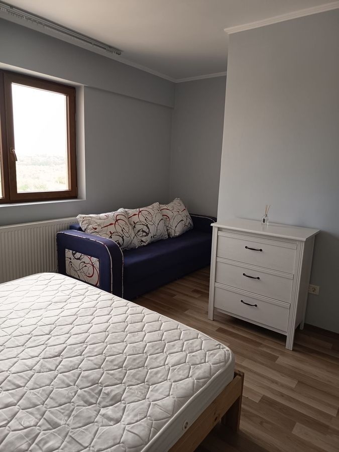 🏡 3 Camere 130 mp | Mobilat Lux | Parcare Subterană | Centrală| Cartier Latin - Poză 16