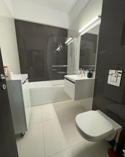 APARTAMENT STUDIO  PARCARE MOBILAT SI UTILAT ZONA 13 SEPTEMBRIE - Poză 6