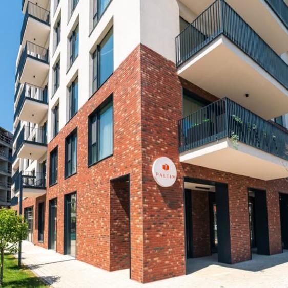 Apartament 3 camere,Compex Paltim - Poză 1