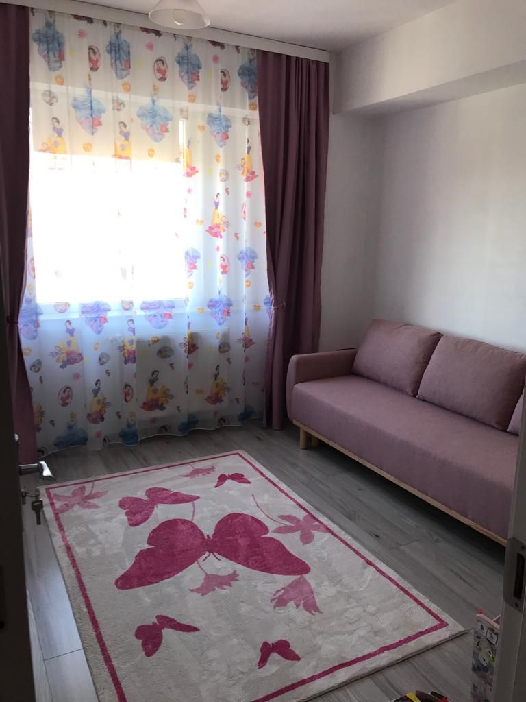 Apartament 3 camere Bucurestii Noi | 2 Cocoși - Poză 8