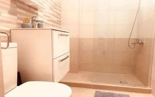 ‼️Apartament Mamaia mobilat, vedere la mare, 50mp pana la plaja ‼️ - Poză 6