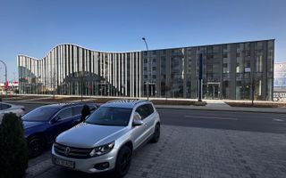 SPATIU COMERCIAL de inchiriat langa Shopping City Sibiu - Poză 7