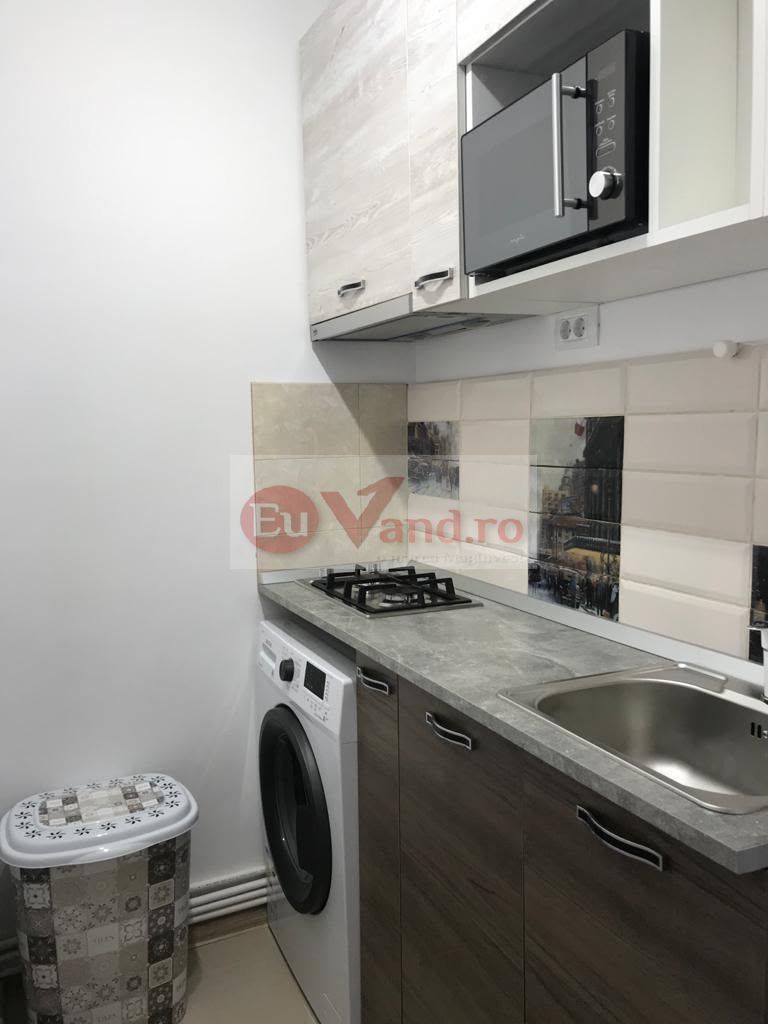 De vanzare garsoniera, Tiglina 1, etaj 1, 47.000 euro - Poză 3
