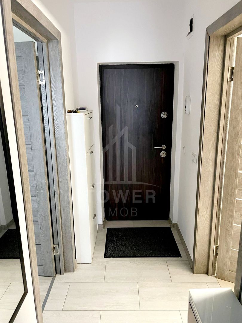 Apartament cu 2 camere de închiriat în zona Exterior Vest - Poză 9
