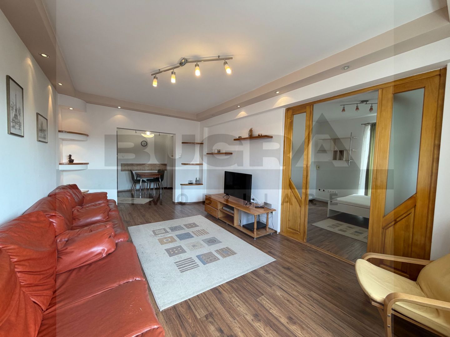 Apartament de 4 camere, modern, 113mp, zona Spitalului de Recuperare - Poză 3