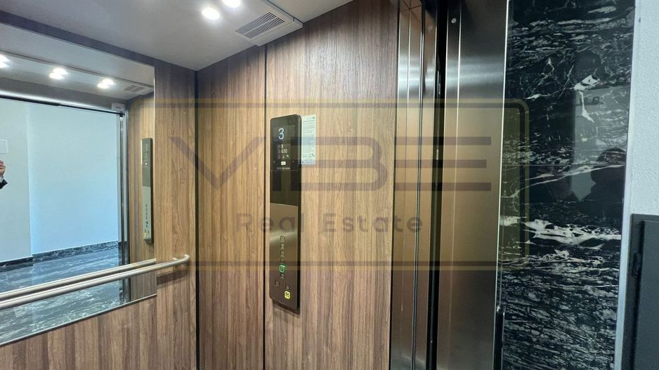 Apartament 2 camere parcare Pacurari Contemporan - Poză 15