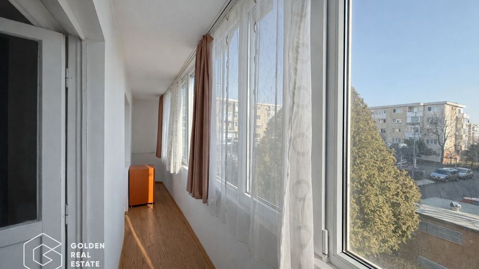 Rar pe piata: apartament 2 camere, etaj 1, zona 300- Malul Muresului - Poză 13