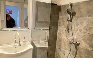 APARTAMENT COCHET COMPLET MOBILAT SI UTILAT ZONA TURDA - Poză 7