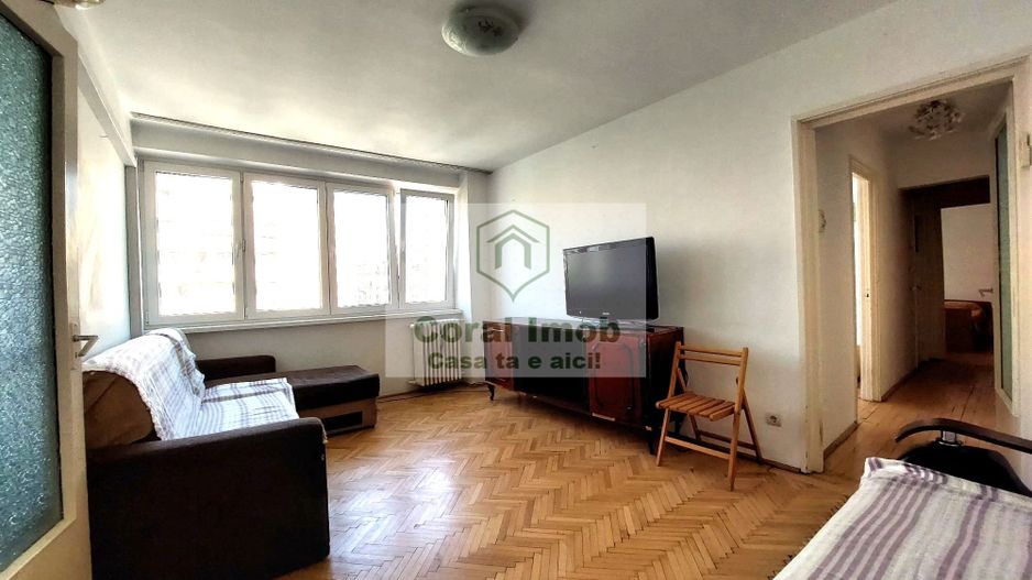 Vanzare apartament 3 cam semidecomandate, Iancului - Poză 4