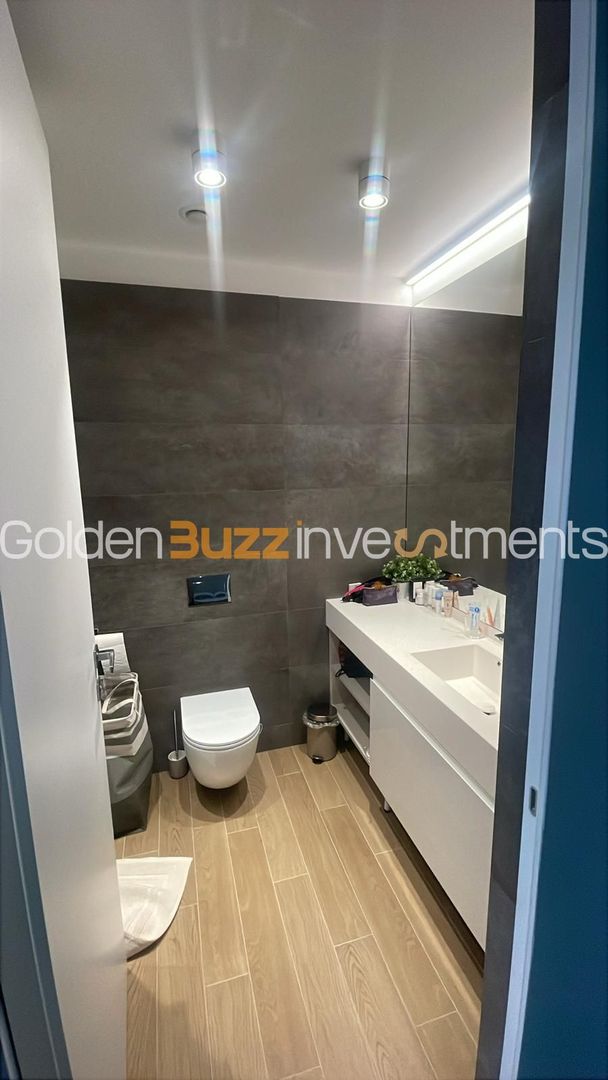 Apartament 4 camere cu View Panoramic Unic - Poză 26
