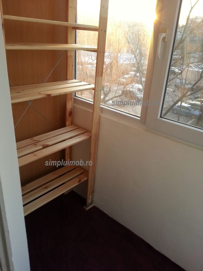 Bulevardul Constantin Brancoveanu Decomandat 2 Camere Renovat - Poză 7