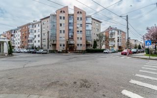 Apartament decomandat 1 camera - 50 mp utili - Alfa - COMISION 0 - Poză 1