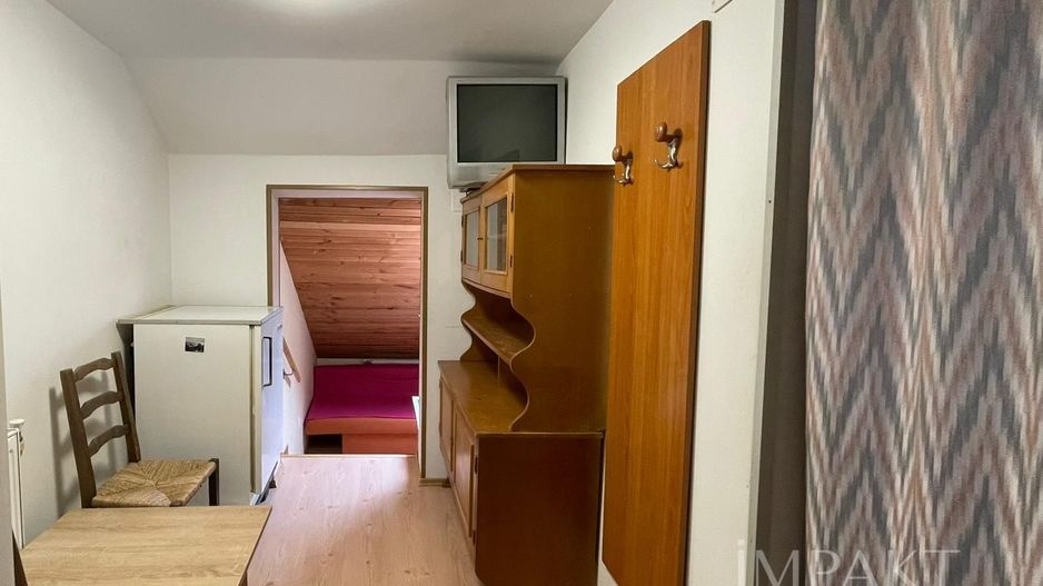Apartament la casă cu 1 camere Gheorgheni, zonă liniștită - Poză 3
