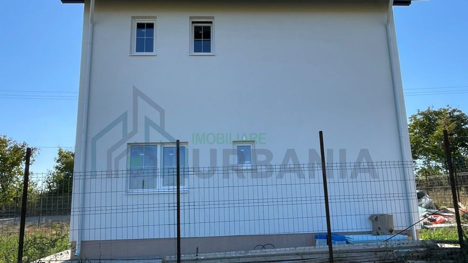 Casă P+1 în Miroslava, Proselnici – 90 mp utili, teren 524 mp, două străzi - Poză 3