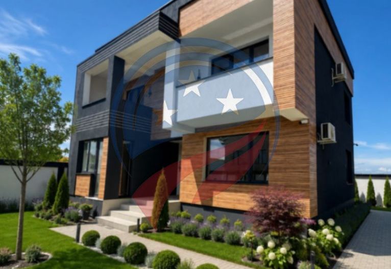 Casa noua, premium, p+1, acces rapid catre Craiova - Poză 18