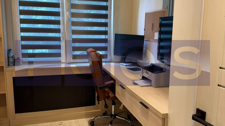 VANZARE 3 CAMERE | ZONA TITAN | CENTRALA PROPRIE - Poză 4