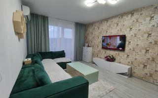 Apartament cu 4 camere | La cheie | Comuna Baciu - Zona Regal - Poză 4