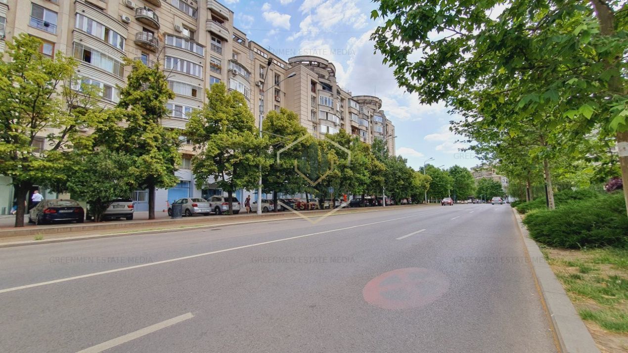 Piata Unirii - Unirii Shopping Center, renovat complet, 3 balcoane, bloc 1996 - Poză 23