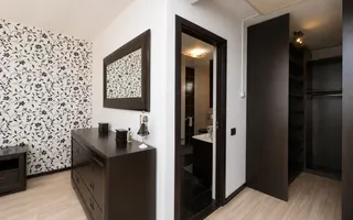 Casa individuala 6 camere, 214mpu,509 mp teren, 5km de Bucuresti, 2013 - Poză 15