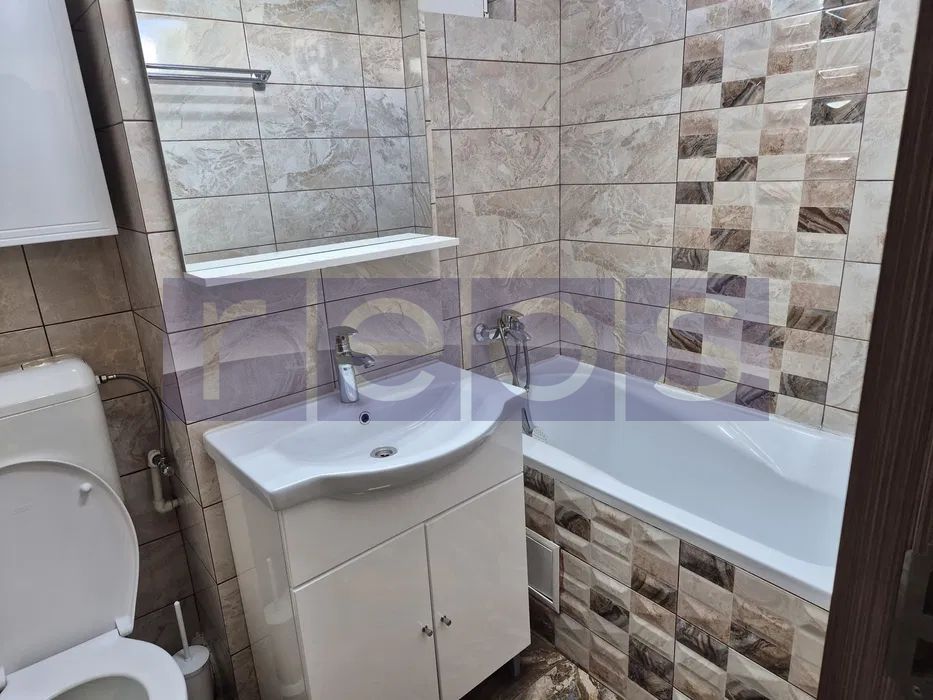 VANZARE 3 CAMERE I DECOMANDAT I METROU I RAUL DOAMNEI - DRUMUL TABEREI - Poză 8