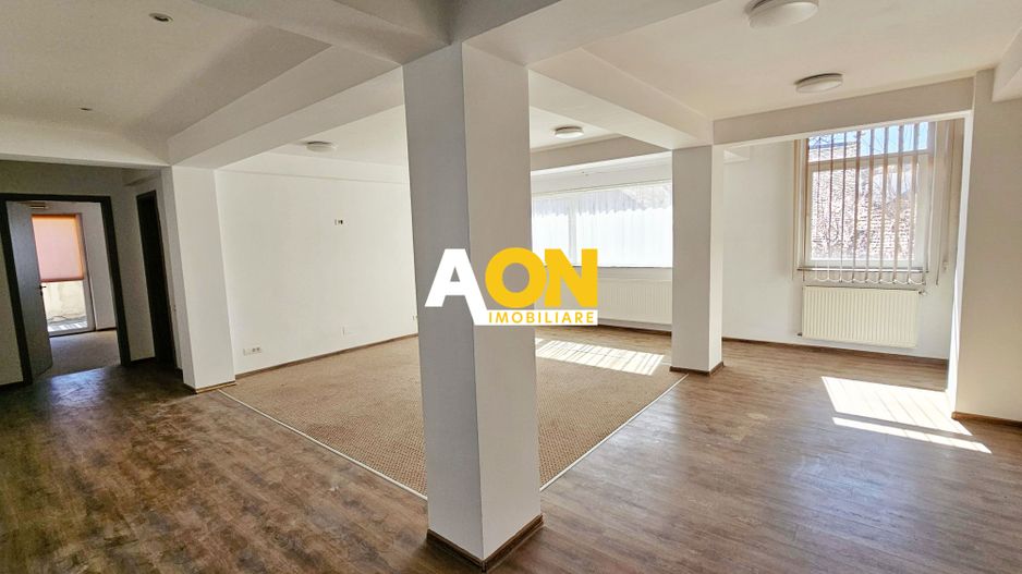 Cladire de birouri, S+P+2E, 650 mp utili, zona Centru - Poză 12