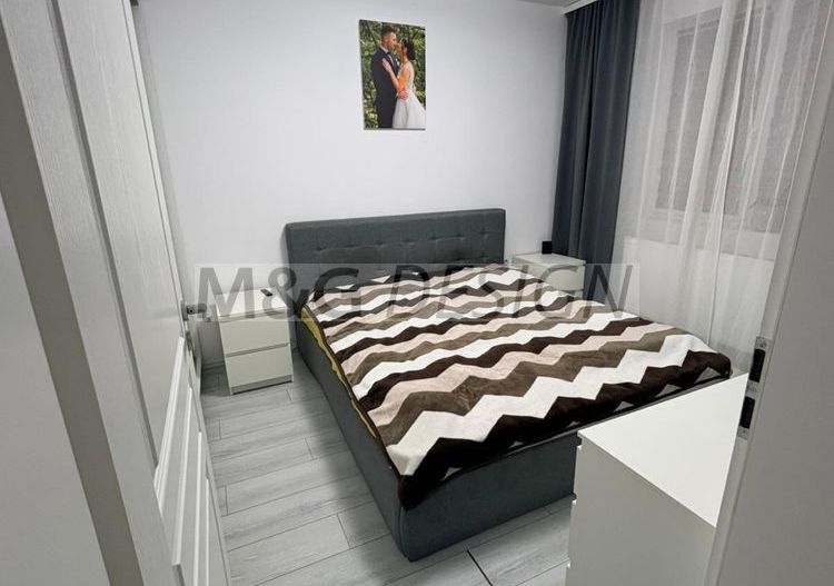 Apartament 2 camere parter cu gradina Giroc - Poză 3