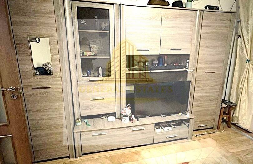 Garsonieră mobilată și utilată | Zonă liniștită - Poză 1