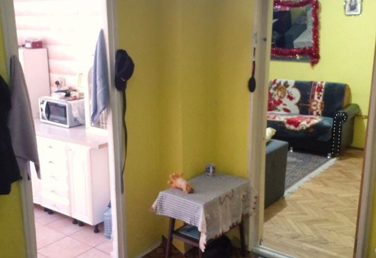 Apartament 2 camere de vanzare Rahova-Sebastian T706 - Poză 12