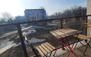 VANZARE APARTAMENT 2 CAMERE | METROU LA DOI PASI | PARCARE INCLUSA - Poză 5