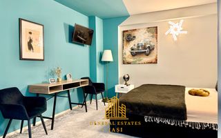 Vânzare Afacere la Cheie - CashFlow imediat- UltraCentral - Poză 1