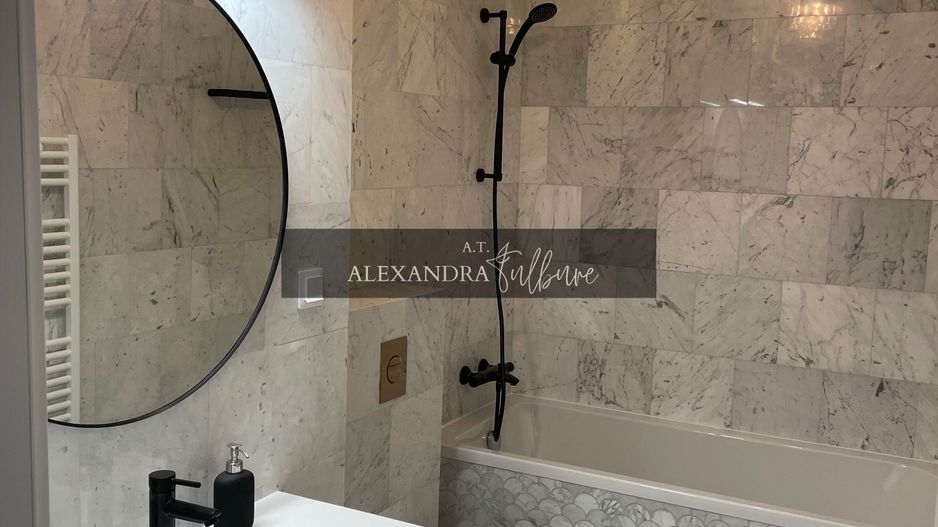 Apartament modern decomandat I2 camere Park lake - Poză 7