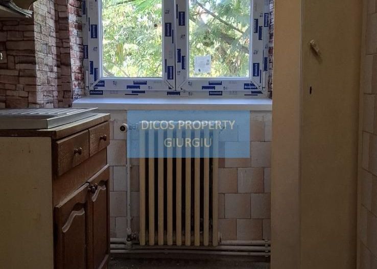 Vând apartament 3 camere – zona Policlinca, lângă Sigma - Poză 6