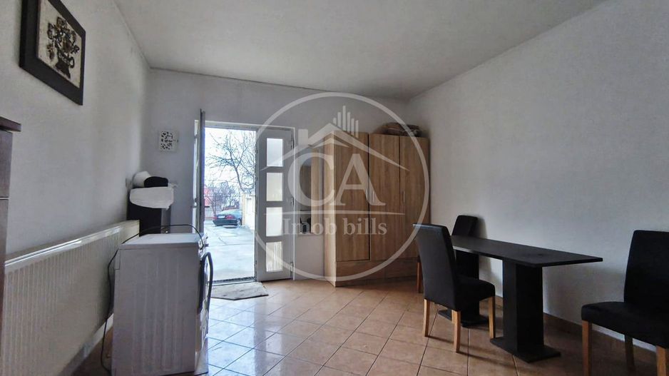 Casa de închiriat cu 6 camere în Cartierul Oncea, Oradea - Poză 15