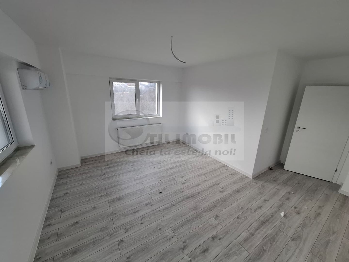 Apartament 3 camere de vanzare in Iasi, Galata, 86,59 mp, bloc nou - Poză 17