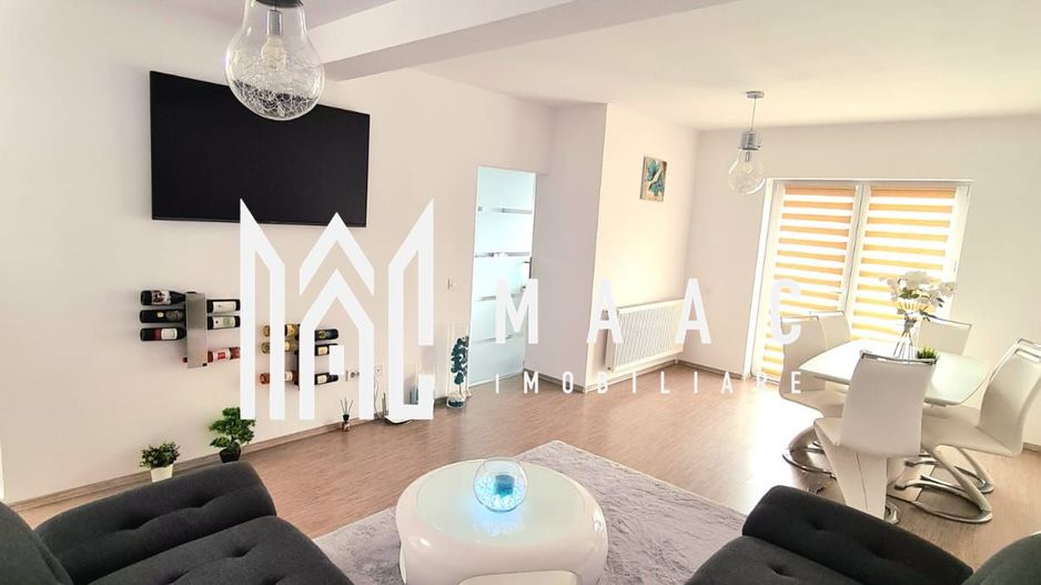 Apartament 4 camere | Decomandat | Etaj 1 | Arhitectilor - Poză 3