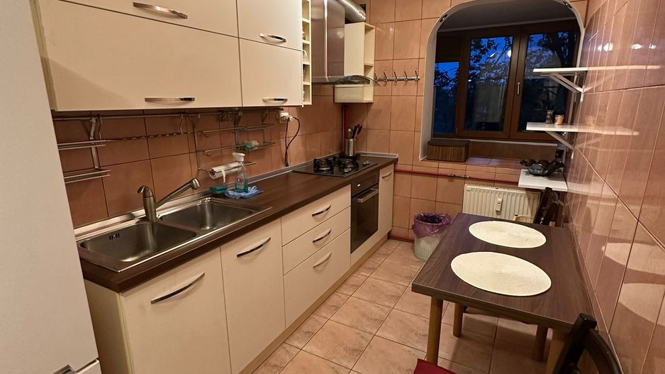 APARTAMENT 2 CAMERE | ETAJ 2 | METROU BASARAB - Poză 6