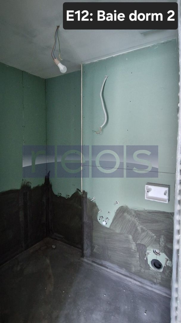 DUPLEX 3 CAMERE CLOUD9| 97MP - Poză 6