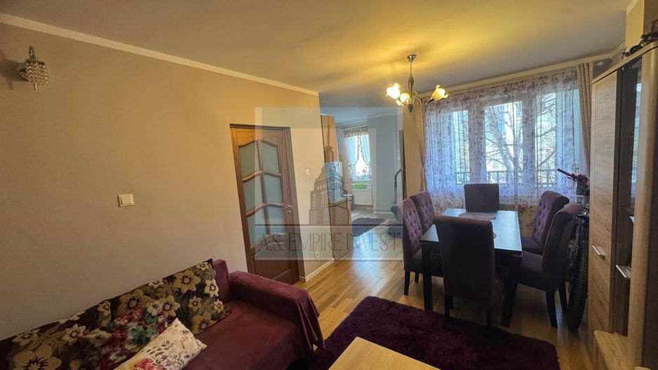 Apartament 3 camere – Centrul Civic | Bd. Mihail Kogălniceanu - Poză 2