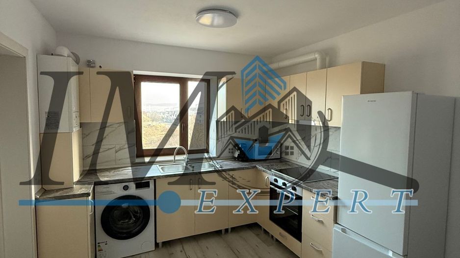 Apartament NOU de închiriat în Alba Iulia - Poză 3