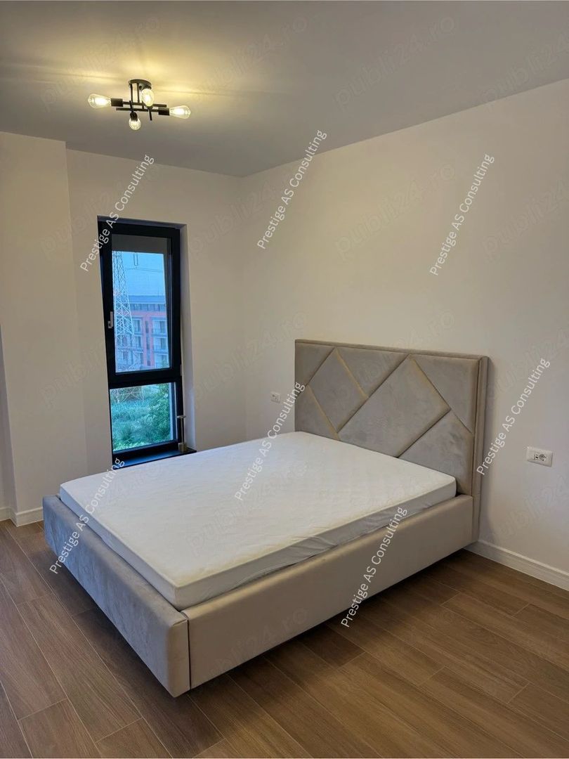 Apartament 2 camere | Future Residence Torontalului | Parcare & Piscina - Poză 4