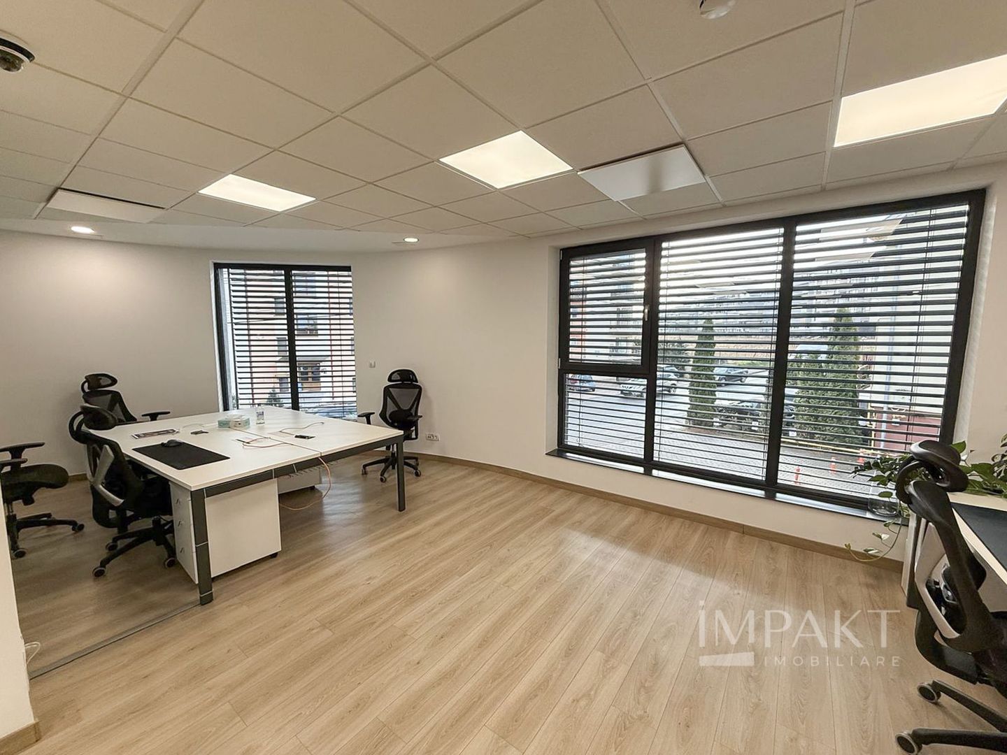 Spatiu premium pentru birouri IT – Cartier Europa - Poză 6